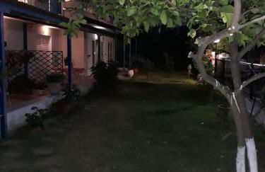 karavagelis rooms - Photo 4