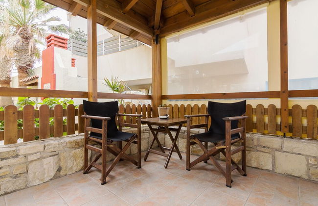 Yialos Ammos Beach Residence by Estia - Foto 23