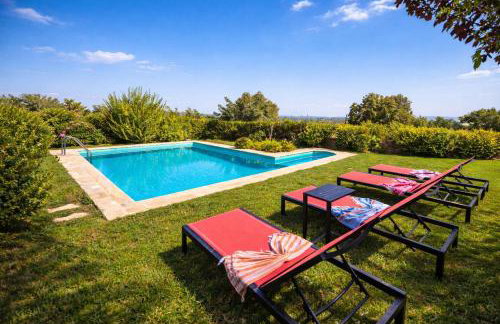 Villa Olympia - Villa Erato - Foto 6