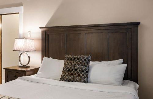 The Yellowstone Hideaway Unit A Cozy 1-Bedroom Yellowstone Hideaway, 1 Minute from Yellowstone Park! - Foto 50