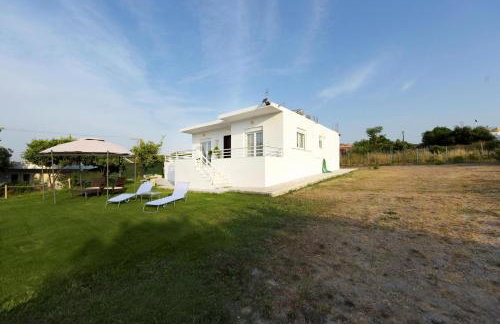 Emerald Private Villa in Kalavarda Rhodes - Foto 89