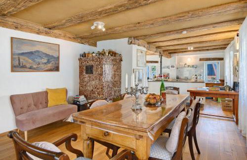 Ferienhaus Zur Alten Dame - Foto 8