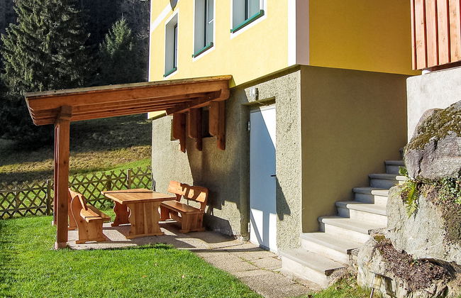 Krechen Alm - Foto 9