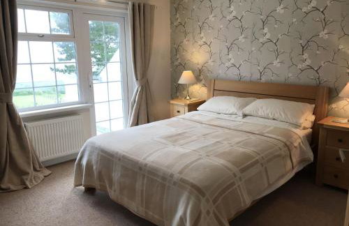 BRAUNTON WHITE HOUSE 4 Bedrooms - Foto 36