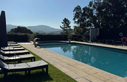 Casa d'Amares - Foto 1