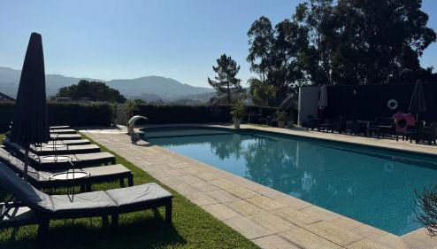 Casa d'Amares - Foto 1