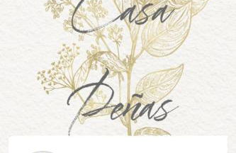 Casa Peñas 1 - Photo 23