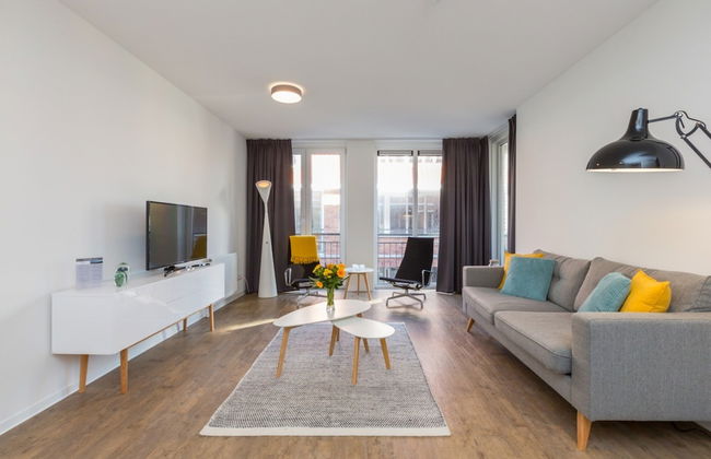 Lush Apartment in Zoutelande Near Beach - Photo 72