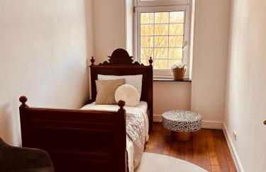 Ambiente Deluxe - Schloss Falkenhorst - Foto 6