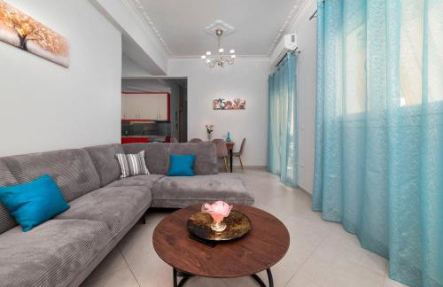 Cuka apartment 3BD nexto to metro and Piraeus Port - Foto 12