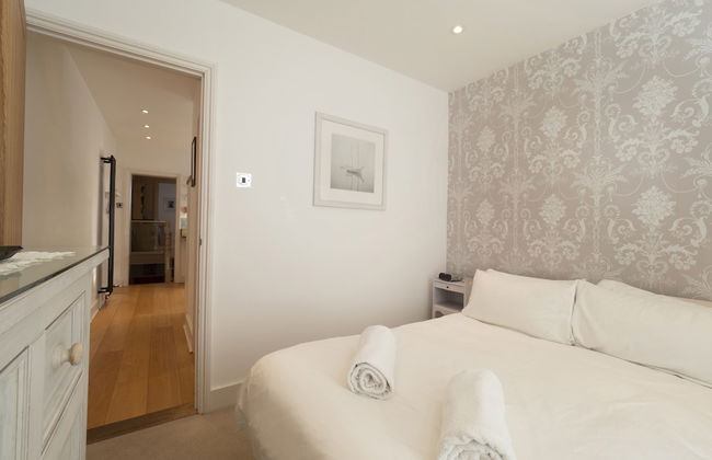 Sail Away - 2-Bed Apartment by the Beach - Foto 2