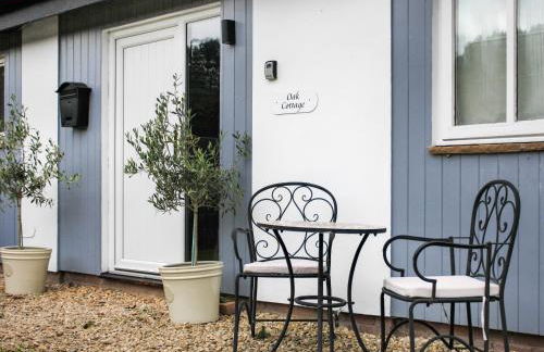 Oak Cottage - Foto 19