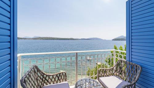 Greek Beach House Complex A7 - Foto 2