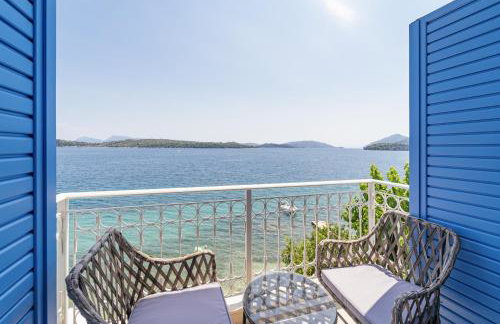 Greek Beach House Complex A7 - Foto 2