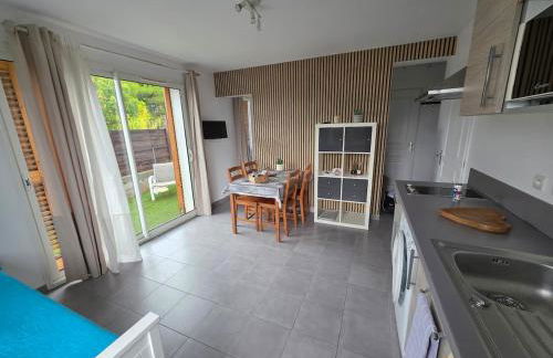 Jolie appartement T2 avec mer à proximité - Foto 1