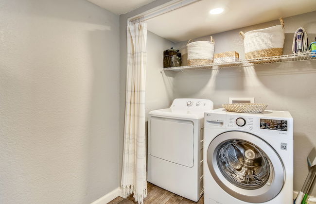 Butterfly Bungalow - Foto 17