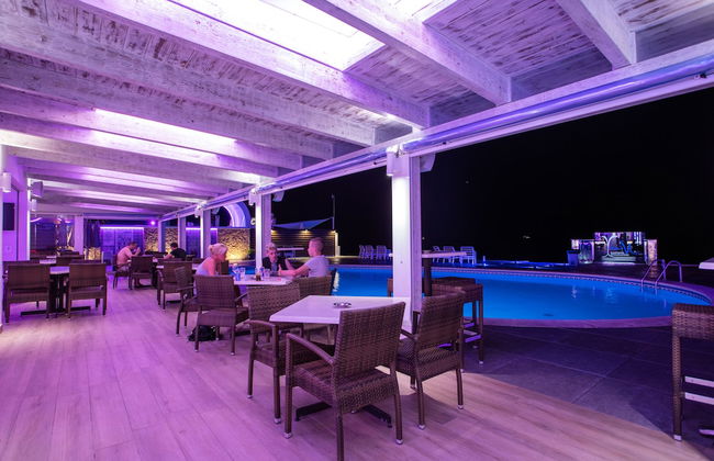 Apartamentos Sal Rossa - Foto 61