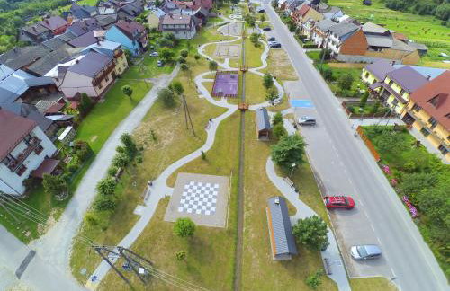 Agroturystyka Chmiel - Foto 68