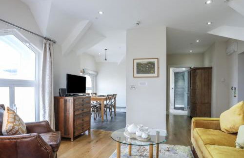 Harlech Apartments - Gwern - Foto 10