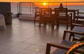 What a View Villa - Panoramic Sea View, Stunning Sunsets & Pool - Foto 11