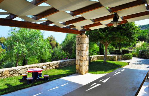 Gerani Private Villa - Foto 13