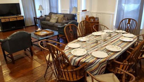 Historical Home with Amenities Nearby - Delaware River, General Store, Post Office, Tavern - Foto 5