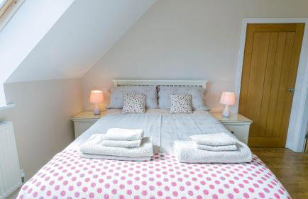 Beudy Penrhyn - Foto 19