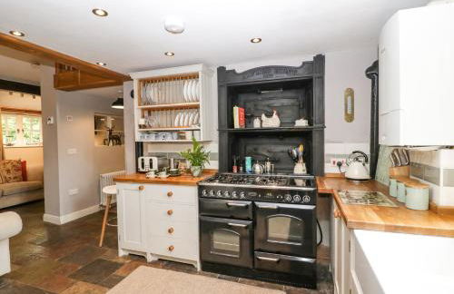 The Old Bakehouse - Foto 18