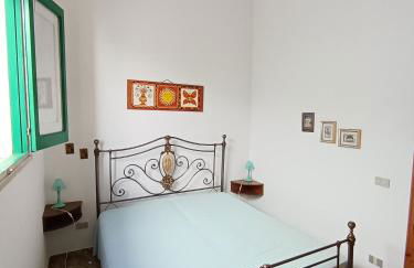 "La casa del pescatore" Appartamento vista mare - Foto 13