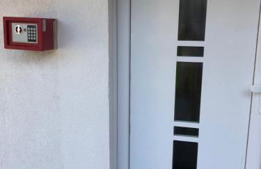 Apartment PRG - Foto 8