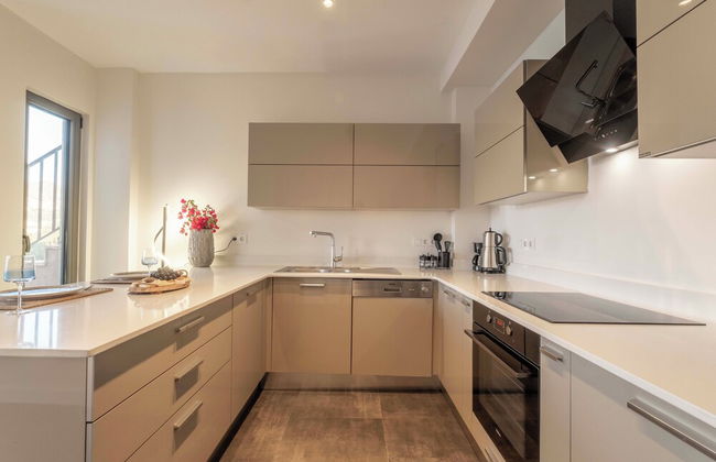 Bovilla Hotels Salt Yalikavak - Foto 20