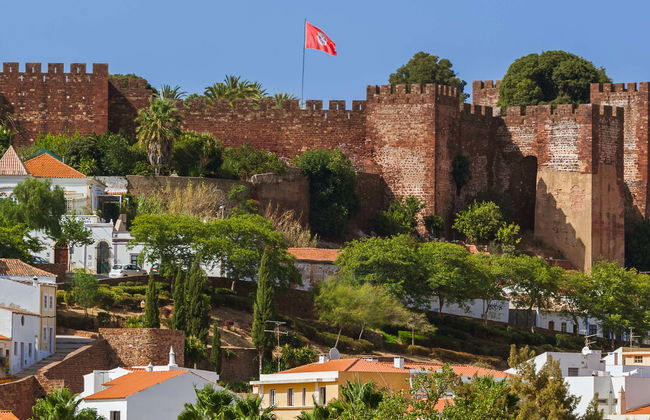 Silves and Caldas de Monchique Tour - Photo 1