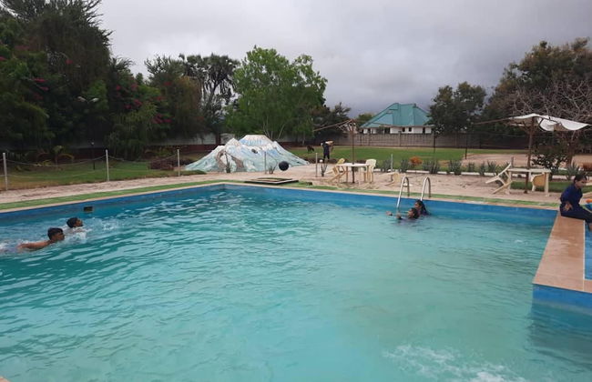 Remarkable 10-bed Cottages in Bagamoyo - Foto 25