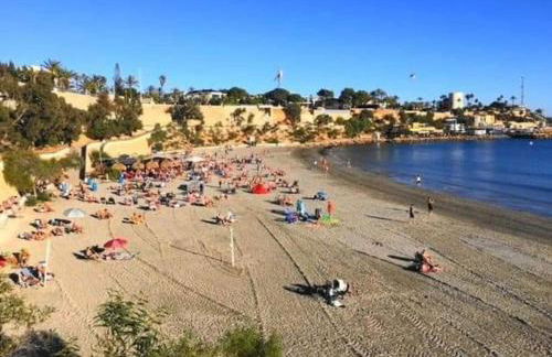 Apartament Playa Marina II/Cabo Roig - Foto 22