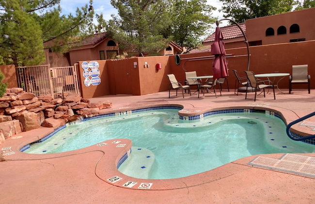 Sedona Pines Resort - Foto 52