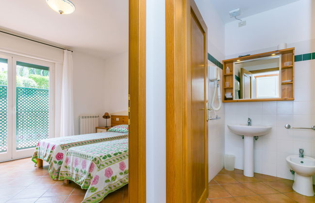 Three-room apartment - Foto 25