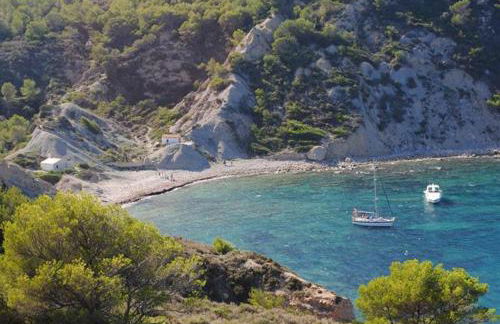 Jardines Del Gorgos Modern Retreat Near Javea Beach - Foto 61