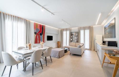 Suite Home Villas with Private Pools by Explore Andros - Foto 99