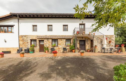 Zelaikoa Goikoa - baskeyrentals - Foto 40