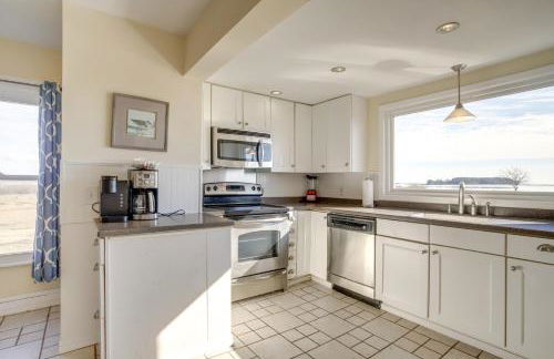 Historic Hoopersville Getaway on Chesapeake Bay! - Foto 16