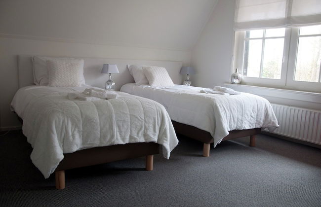 Mansion in Nijensleek With Sauna & Garden - Foto 5