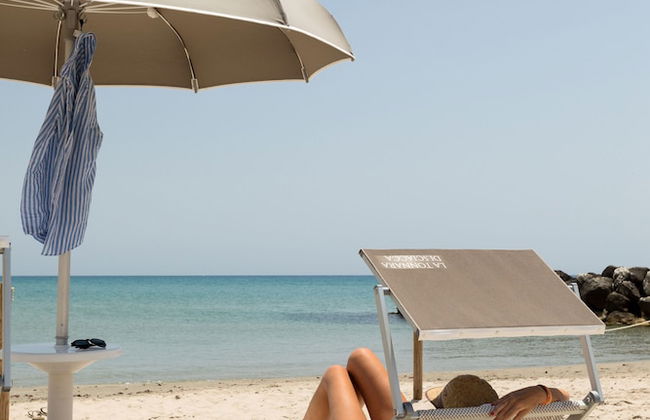 Tonnara di Sciacca - Foto 42