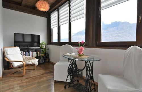 Apartment Valley View Pool Apartment by Interhome - Foto 25