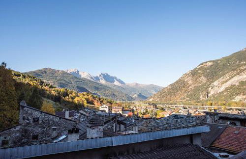 Il Gad-sby Lodge Lusso esclusivo nel cuore di Oulx - Photo 21