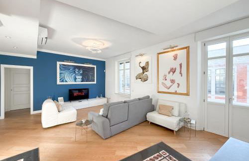 La Casa Del Pittore -Centro Storico- - Photo 7