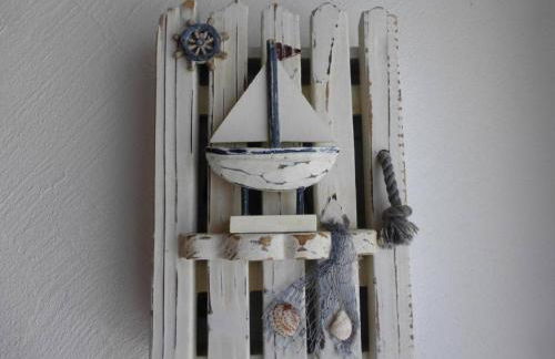 HI110-025 Mais 3 pièces mezz 6 couchages SAINT HILAIRE DE RIEZ - Foto 10