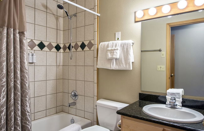 Grand Timber Lodge - Foto 18