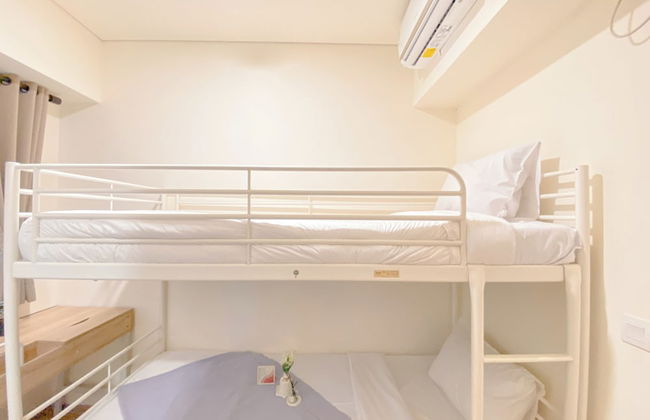 Good Deal And Relaxing 3Br At Meikarta Apartment - Foto 13