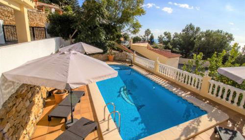 VILLA MEDITERRANEA - Piscina privada - ALCOSSEBRE ALBERT VILLAS - Photo 3