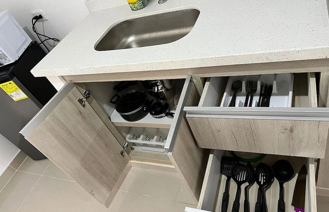 Apartamento Rio Guatapurí - Foto 17